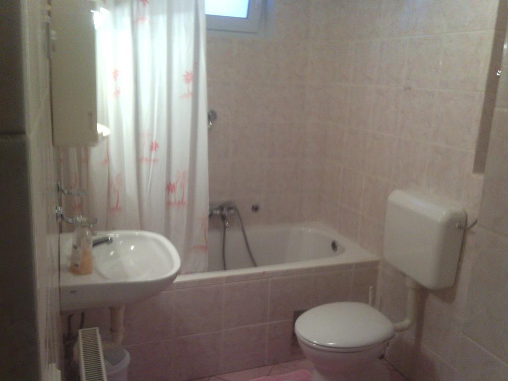 Apartment Ankica Seliste Dreznicko Ruang foto