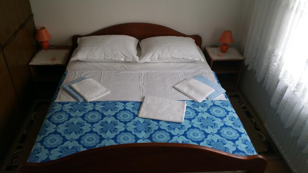 Apartment Ankica Seliste Dreznicko Bagian luar foto
