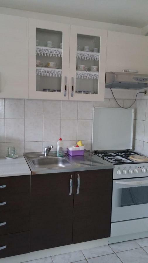 Apartment Ankica Seliste Dreznicko Bagian luar foto