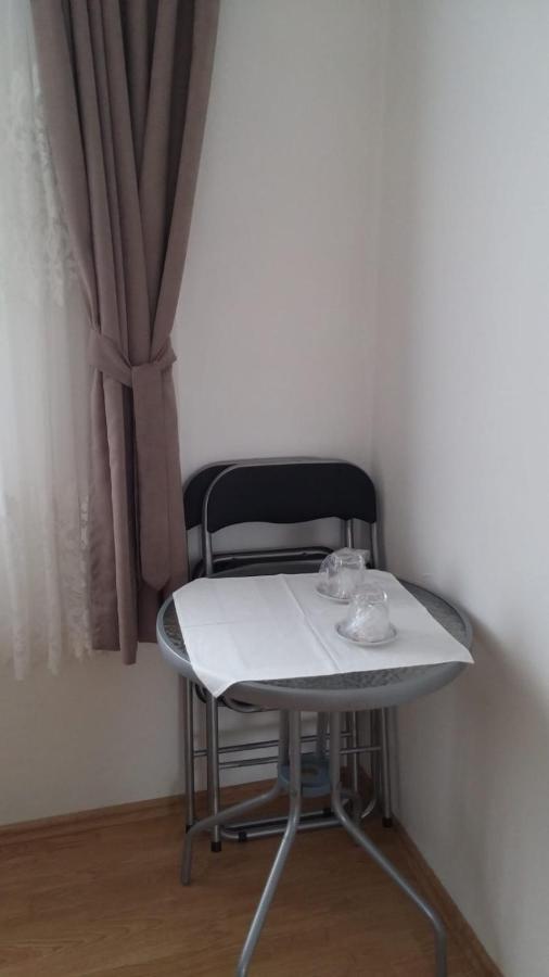 Apartment Ankica Seliste Dreznicko Bagian luar foto