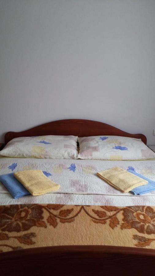 Apartment Ankica Seliste Dreznicko Bagian luar foto