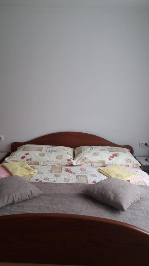 Apartment Ankica Seliste Dreznicko Bagian luar foto